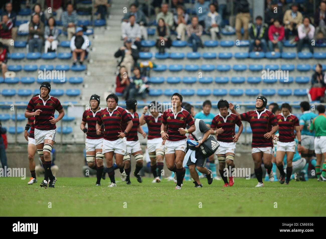 Waseda university team group waseda octorber rugby kanto intercollegiate Waseda university team group waseda octorber rugby kanto intercollegiate