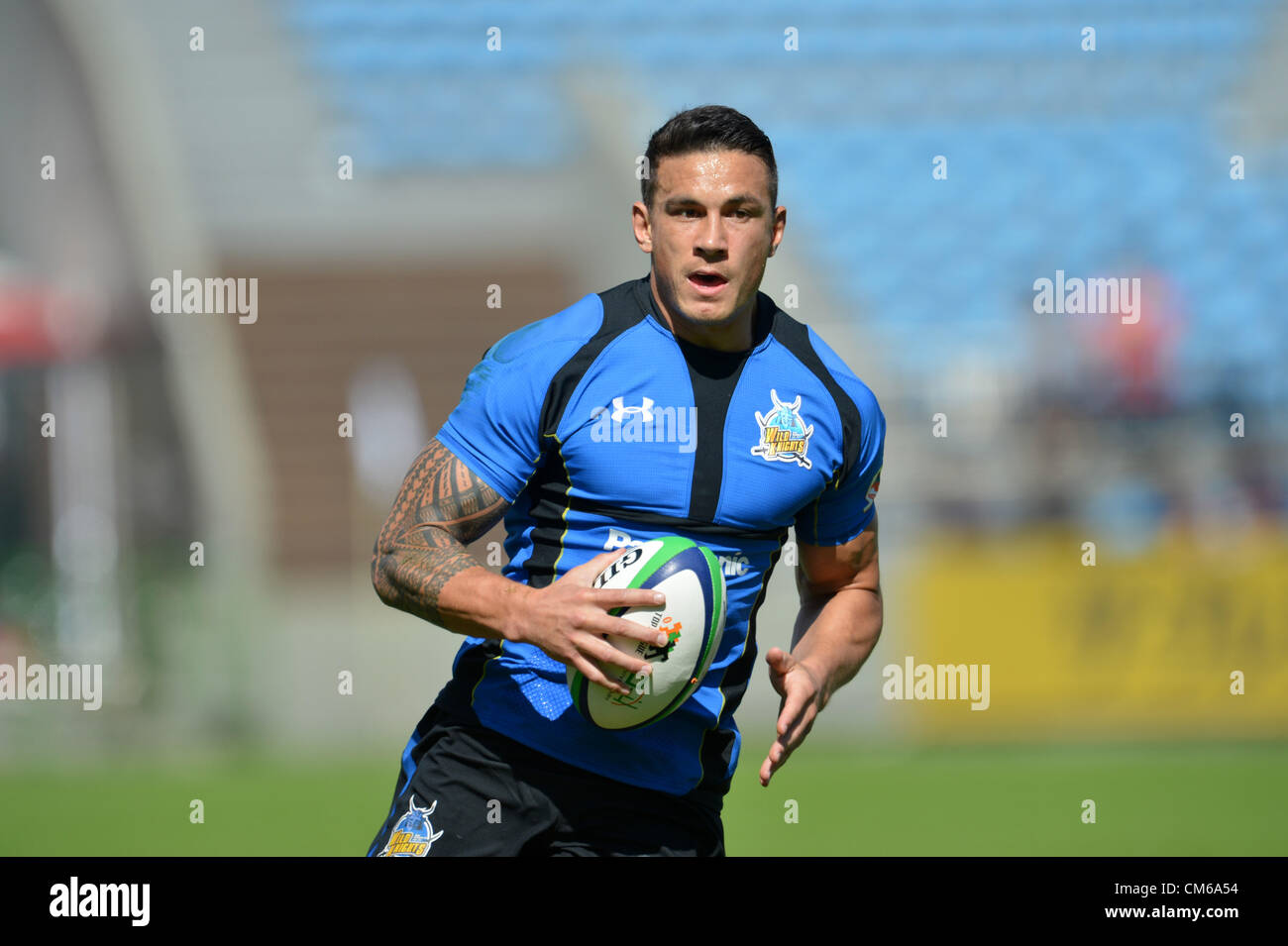 Sonny Bill Williams High Resolution Stock Photography And Images Alamy