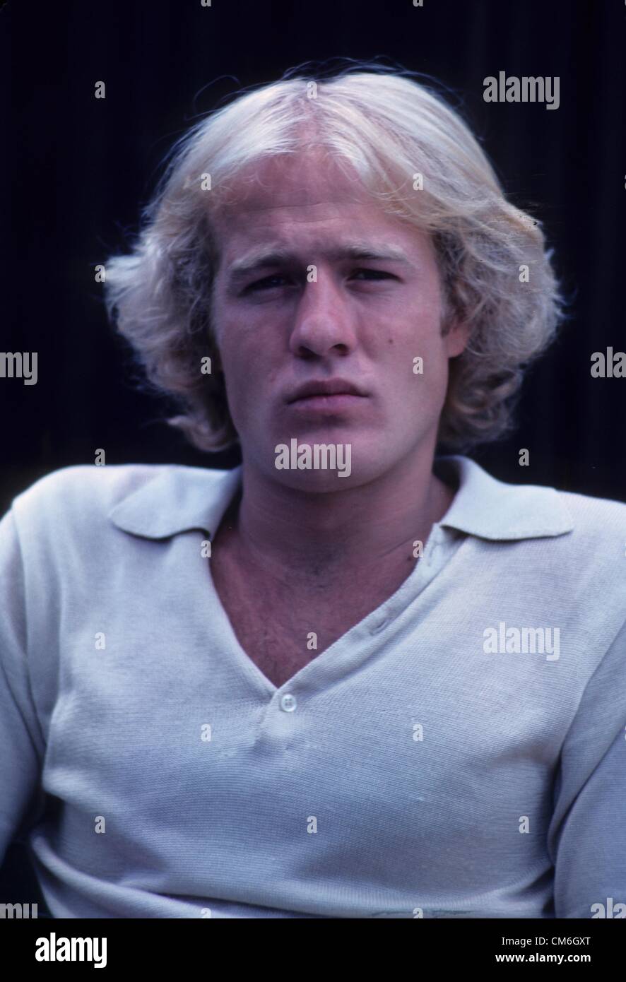 GREGG HENRY 1977.g4374.(Credit Image: © John Partipilo/Globe Photos/ZUMAPRESS.com) Stock Photo