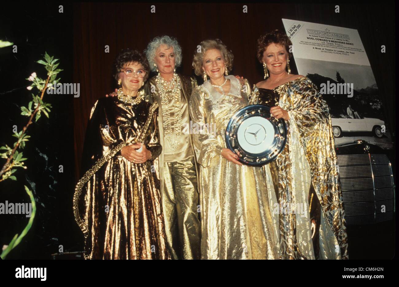 Estelle getty hi-res stock photography and images - Alamy, image size:1300x934