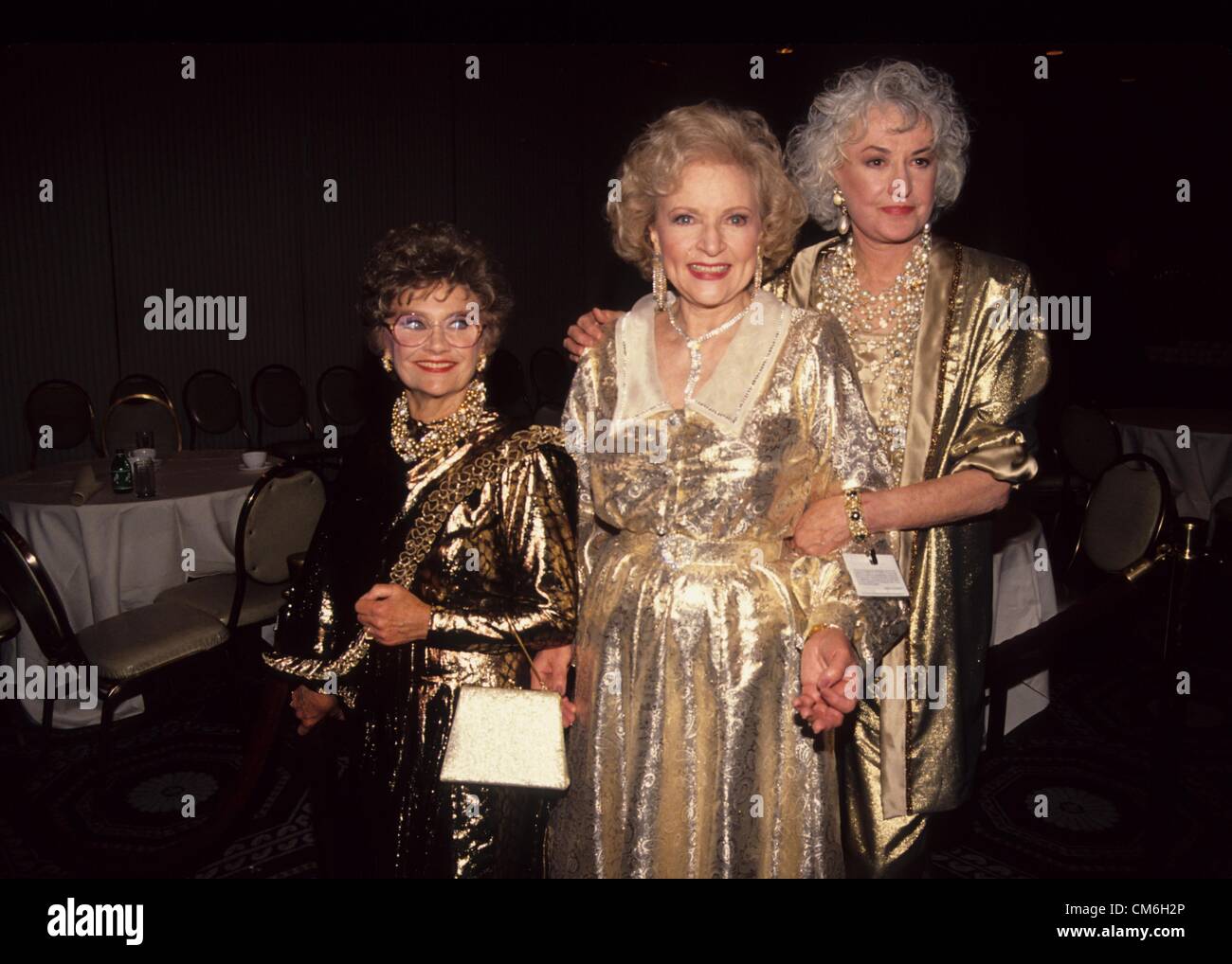 Estelle getty hi-res stock photography and images - Alamy, image size:1300x1018
