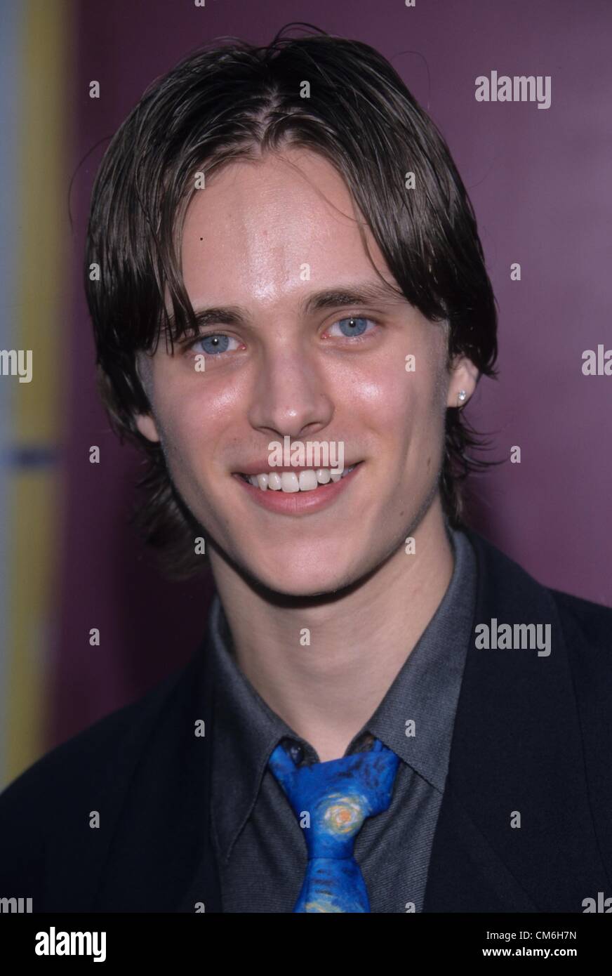JONATHAN JACKSON.Hollywood reporter Young Star Awards at Universal