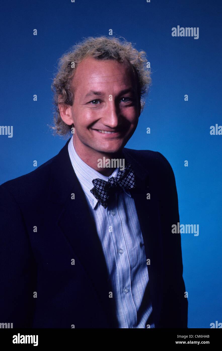 ROBERT ENGLUND 1984.Supplied by   Photos, inc.(Credit Image: © Supplied By Globe Photos, Inc/Globe Photos/ZUMAPRESS.com) Stock Photo