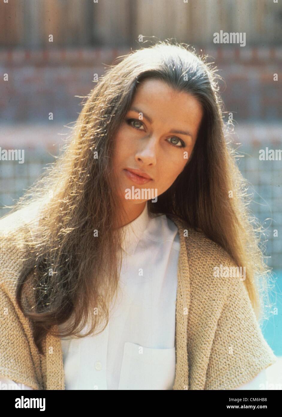 Veronica hamel hi-res stock photography and images - Alamy