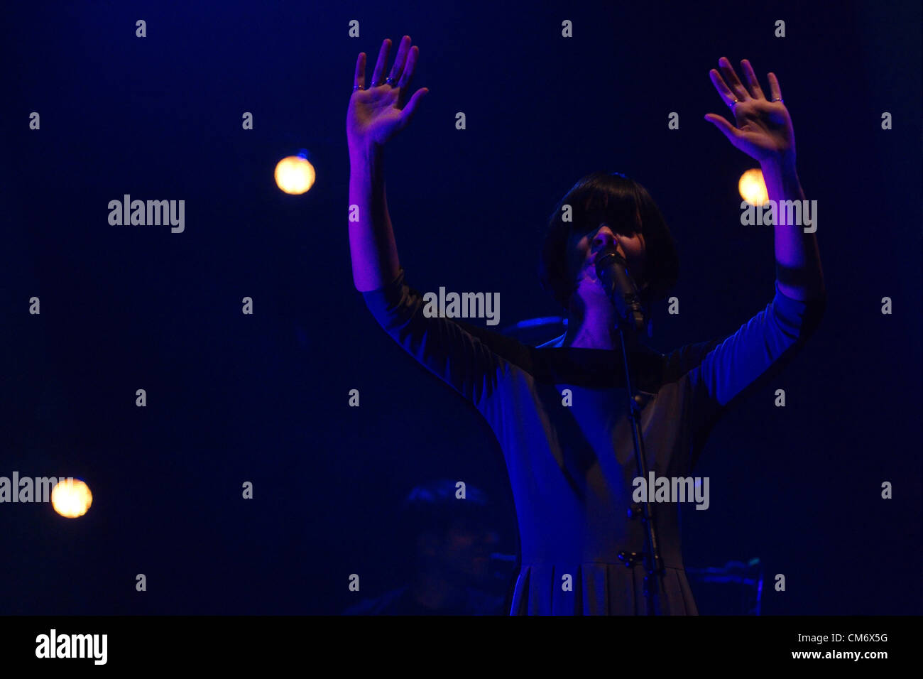 Ironworks inverness hires stock photography and images Alamy