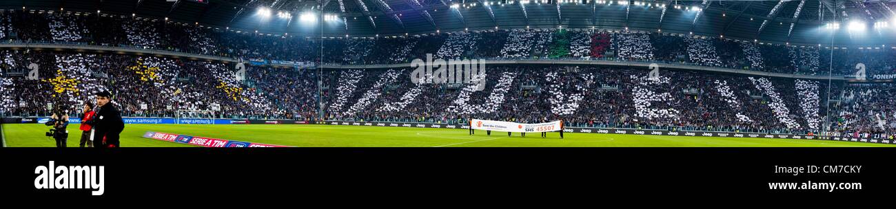 Juventus Vs Napoli High Resolution Stock Photography And Images Alamy