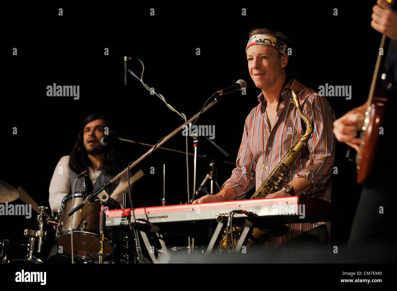 Bill evans hi-res stock photography and images - Alamy