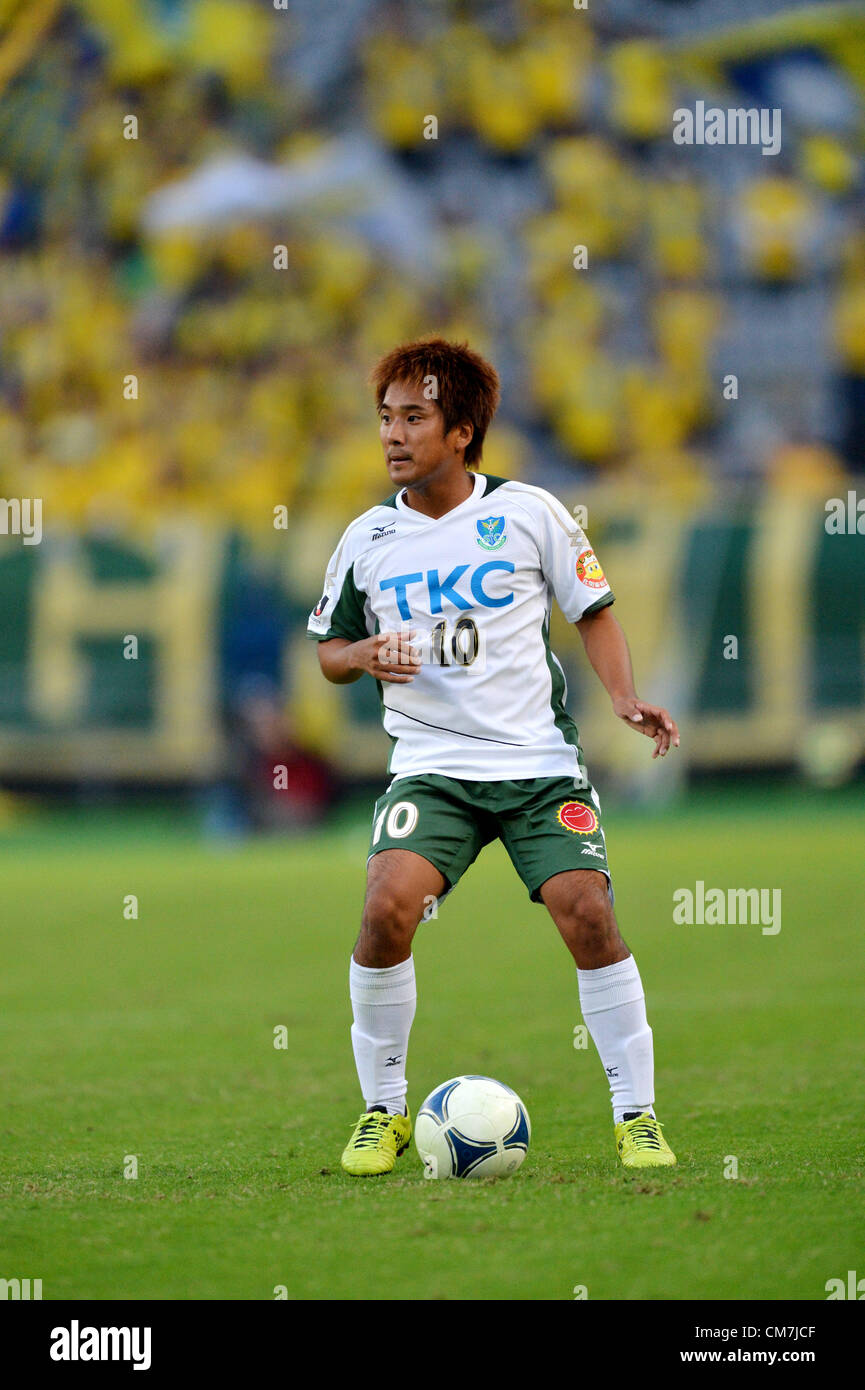 Kazumasa takagi hi-res stock photography and images - Alamy