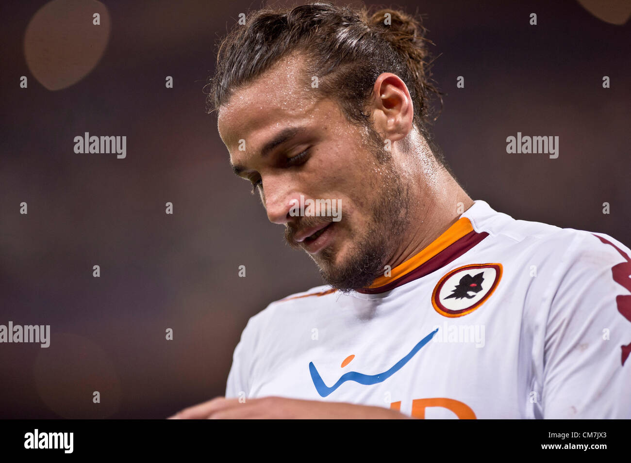 Daniel Osvaldo - Player profile