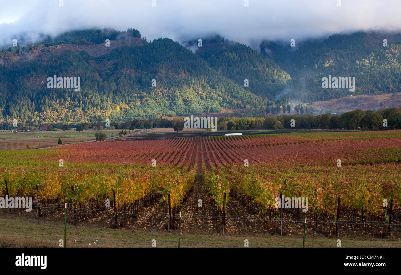 Roseburg oregon hires stock photography and images Alamy