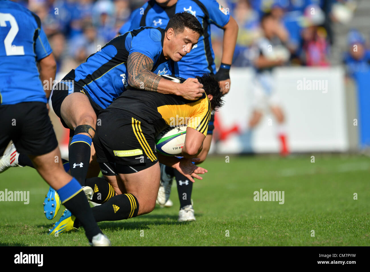 Sonny Bill Williams L High Resolution Stock Photography And Images Alamy