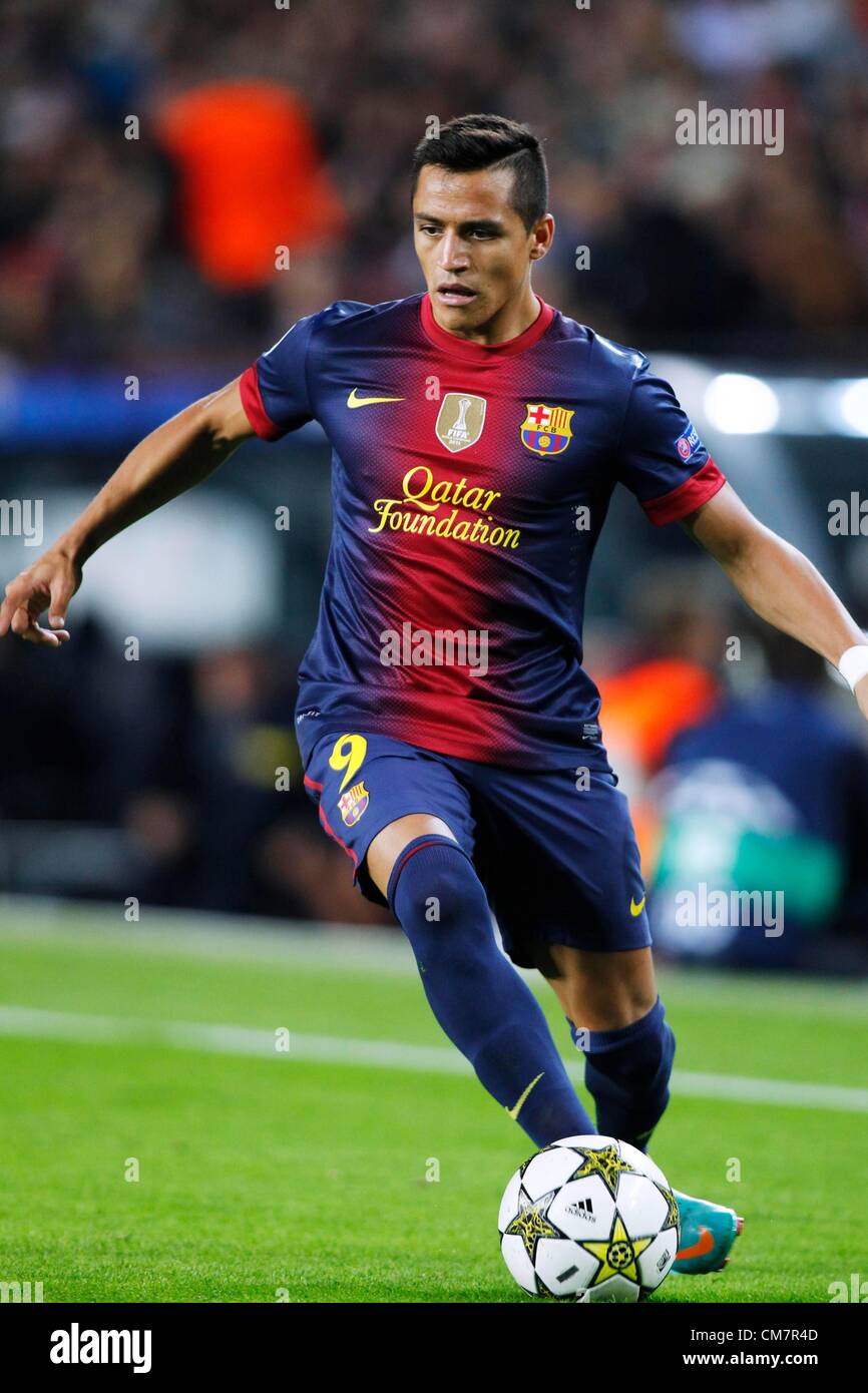 最大52％オフ！ WCCF 2012-2013 アレクシス サンチェス Alexis SANCHEZ Barcelona WOS