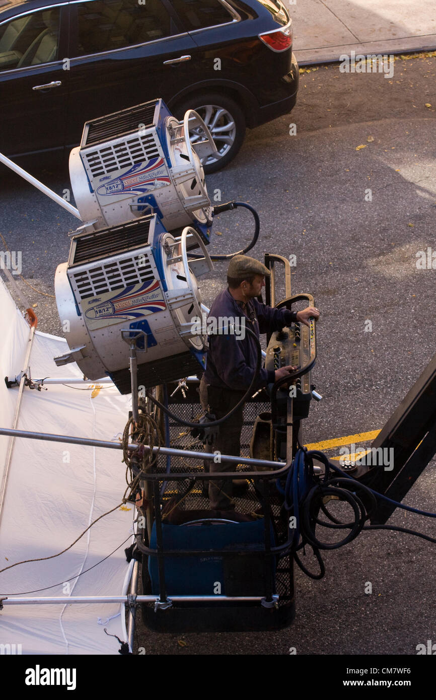 Spotlight movie hires stock photography and images Alamy