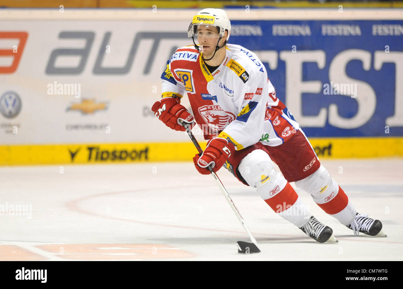 Roman Cervenka Cze Pardubice In High Resolution Stock Photography And Images Alamy
