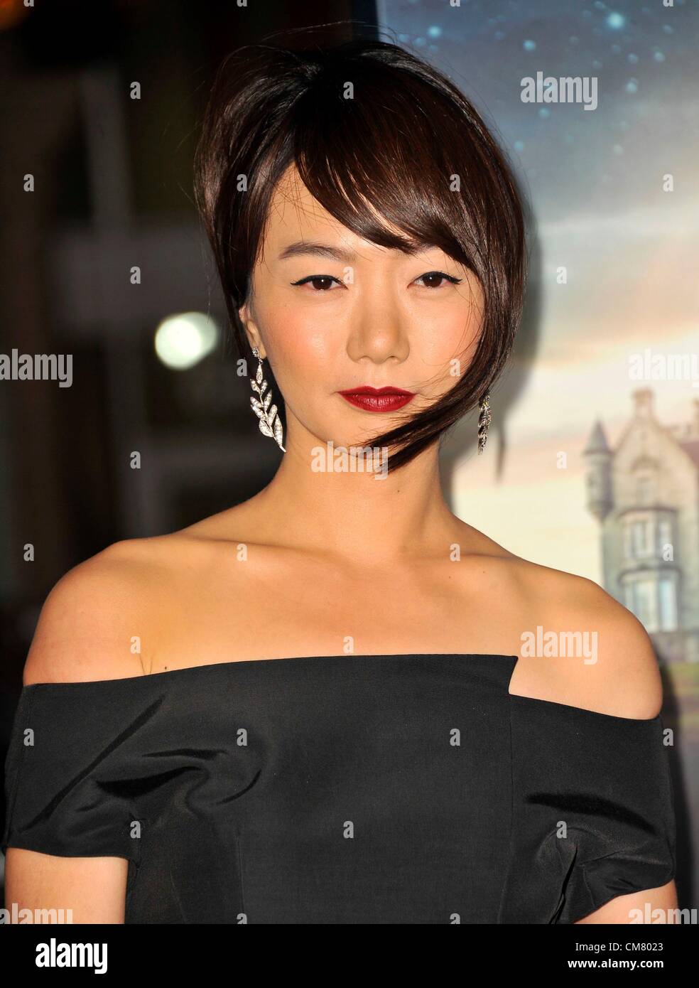 Doona bae hi-res stock photography and images - Page 3 - Alamy