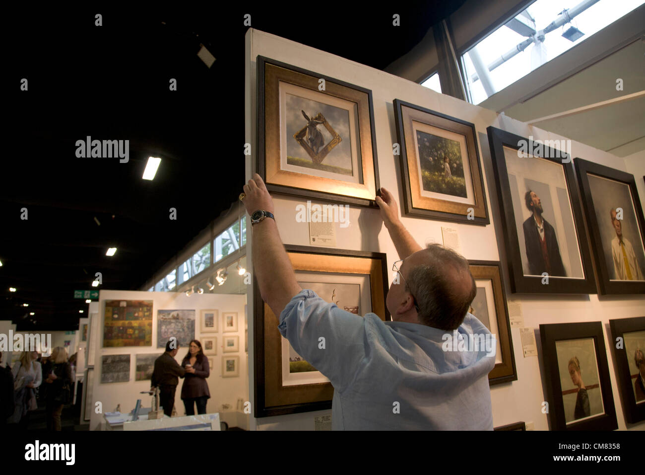 A closer look at Modern Art Affordable Prices