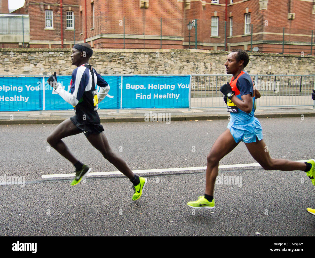 Bekele hires stock photography and images Alamy