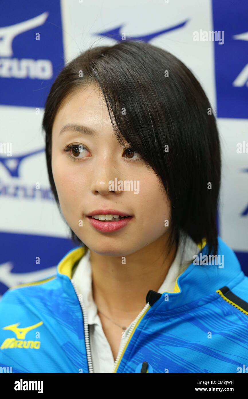 Kana ichikawa hi-res stock photography and images - Alamy