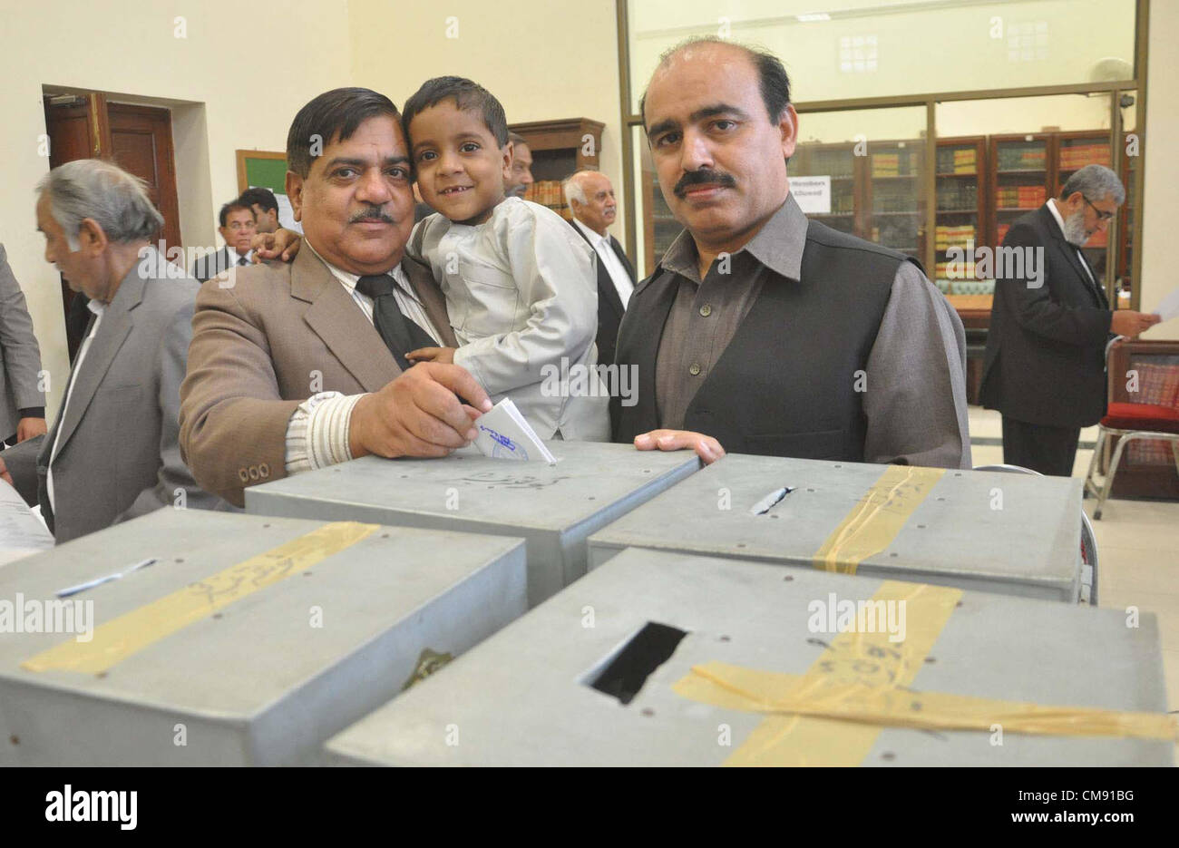 Teen court bar association of — img 8