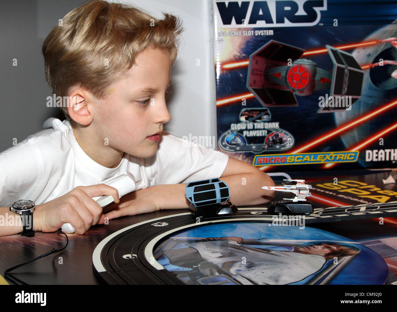 London, UK Toy Retailers Association announce their Dream Toys