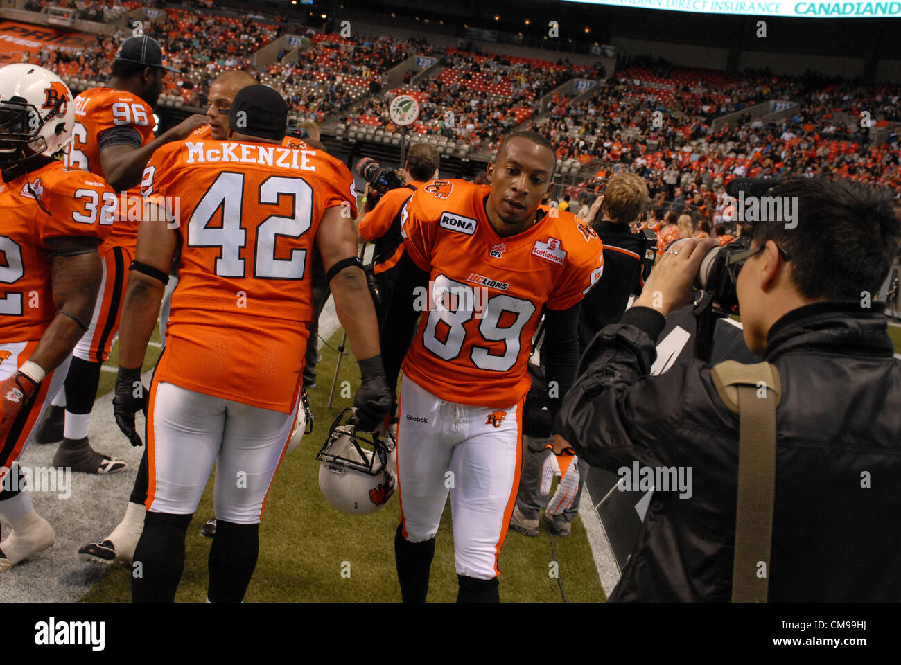 Canadian Football League, CFL Logo Editorial Stock Photo - Image