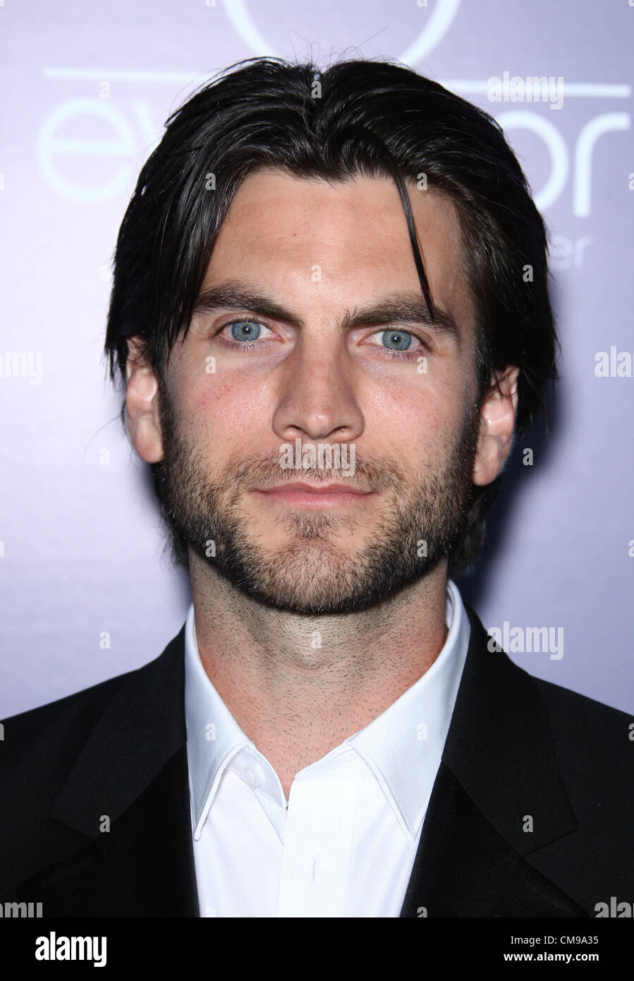 WES BENTLEY AUSTRALIANS IN FILM 8TH ANNUAL BREAKTHROUGH AWARDS CENTURY