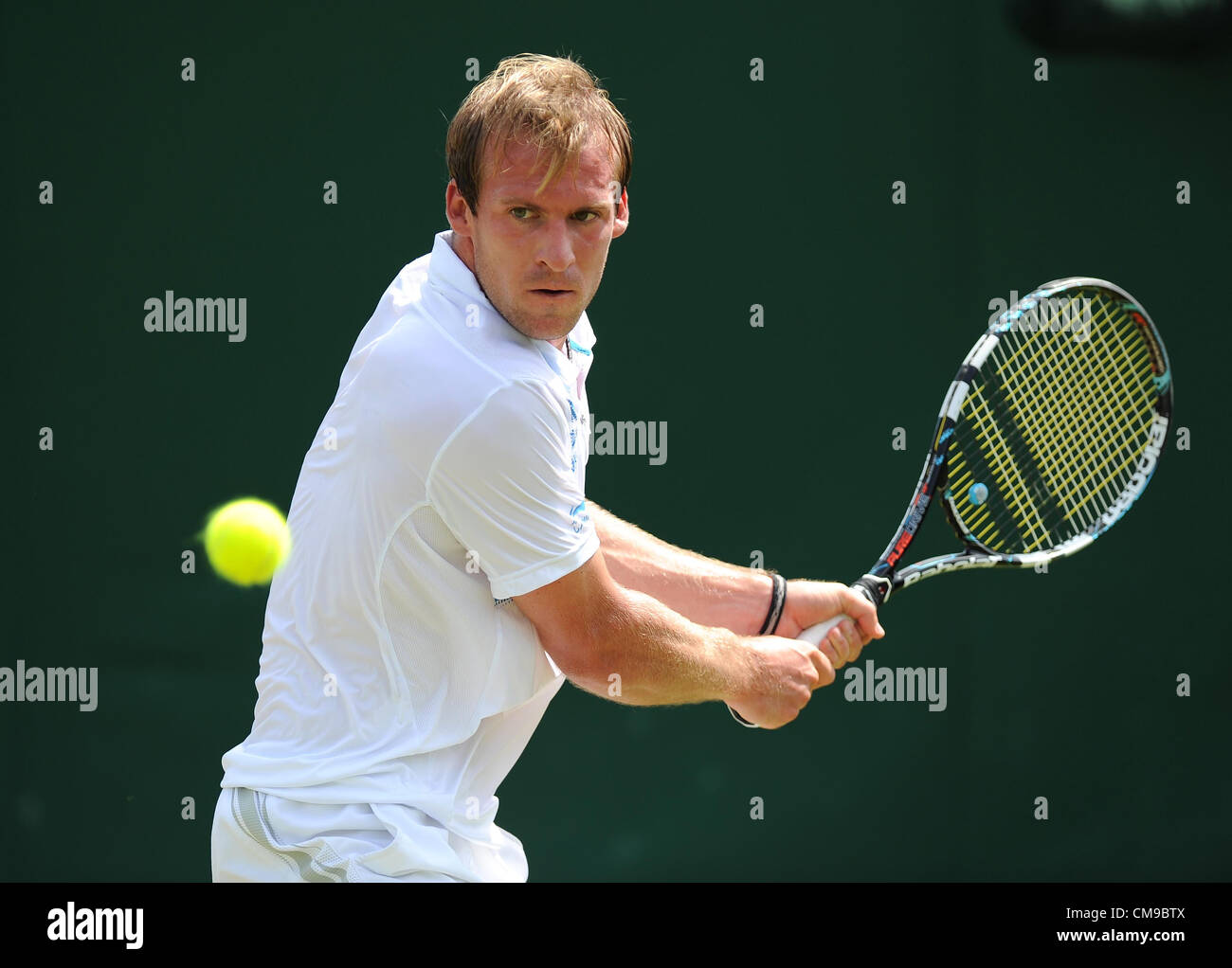 Tennis slovenia hi-res stock photography and images - Alamy