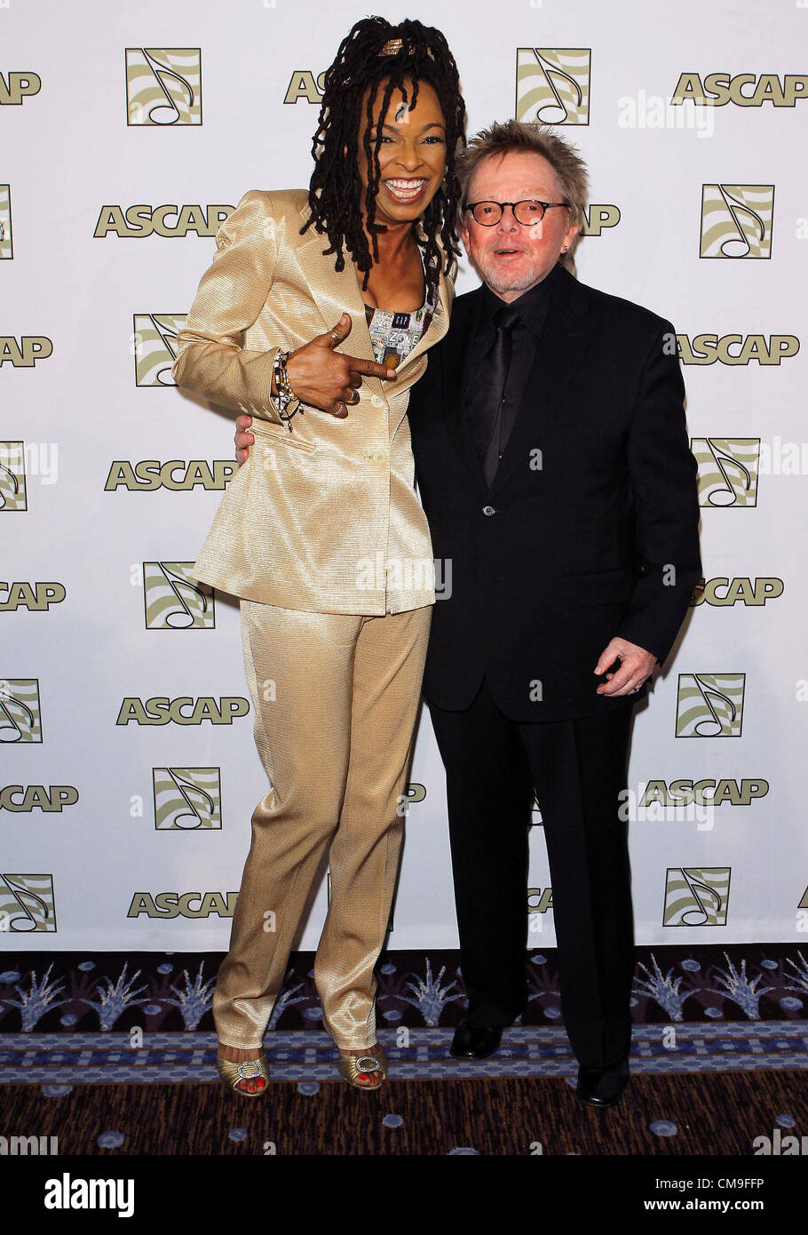June 28 12 Los Angeles California U S Siedah Garrett Paul Stock Photo Alamy June 28 12 Los Angeles California U S Siedah Garrett Paul Stock Photo Alamy