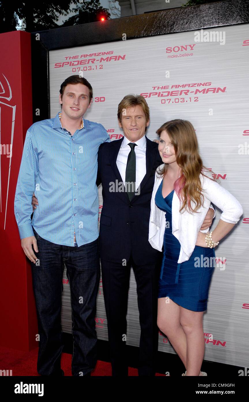 Denis leary and devin leary hi-res stock photography and images - Alamy