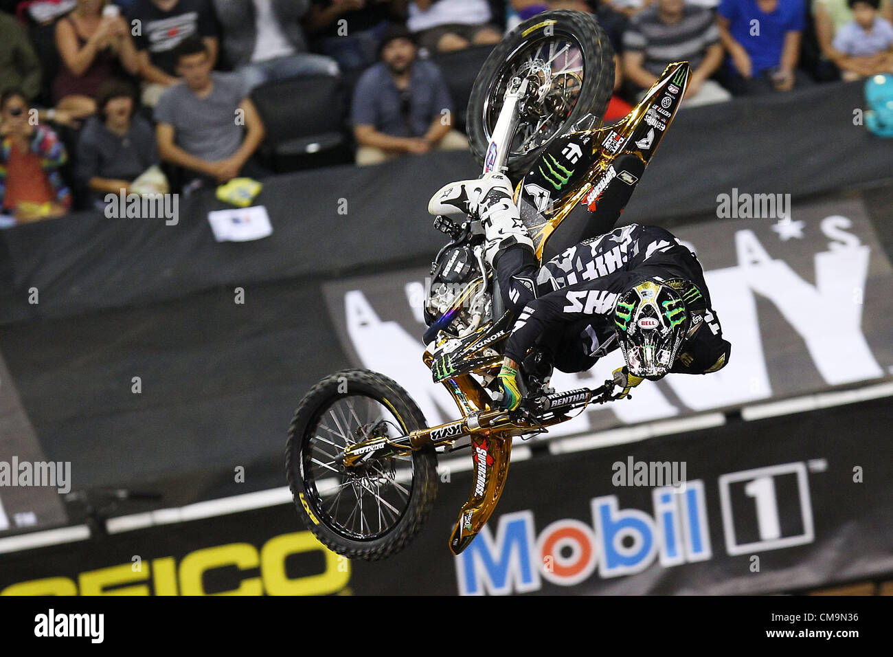 Jan. 30, 2009 Los Angeles, California, United States of America