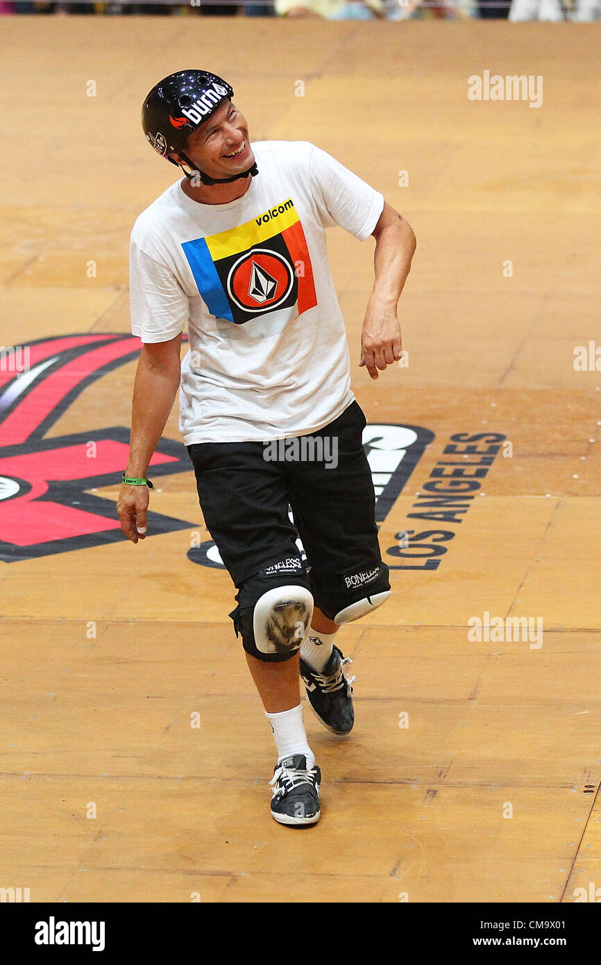 Rune Glifberg サイン入り ポスター Right Guard 賞 Rune glifberg hi-res stock photography and images - Alamy