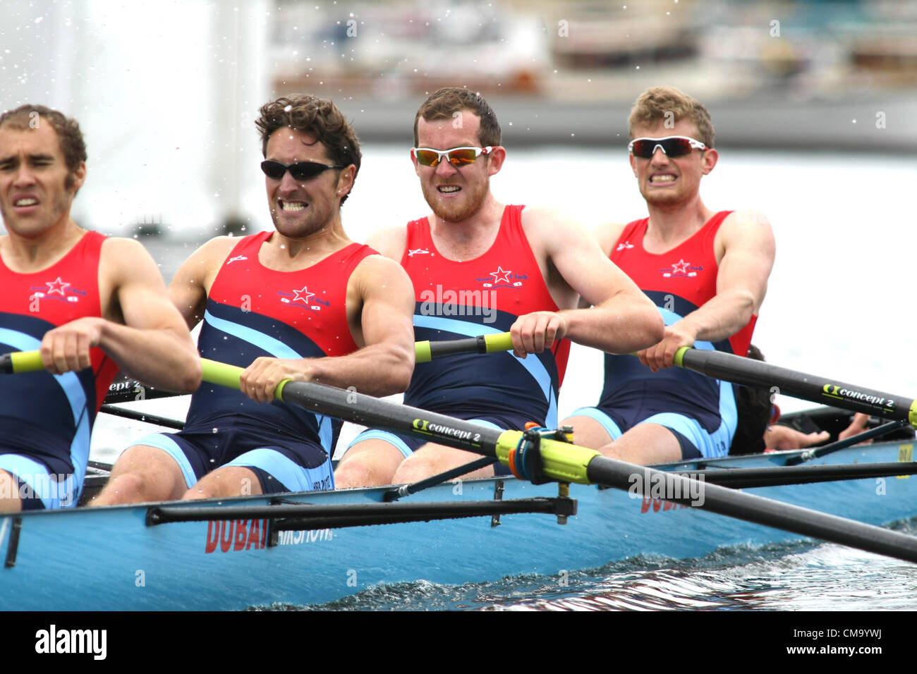 Star Rowing Star rowing club hi-res stock photography and images - Alamy