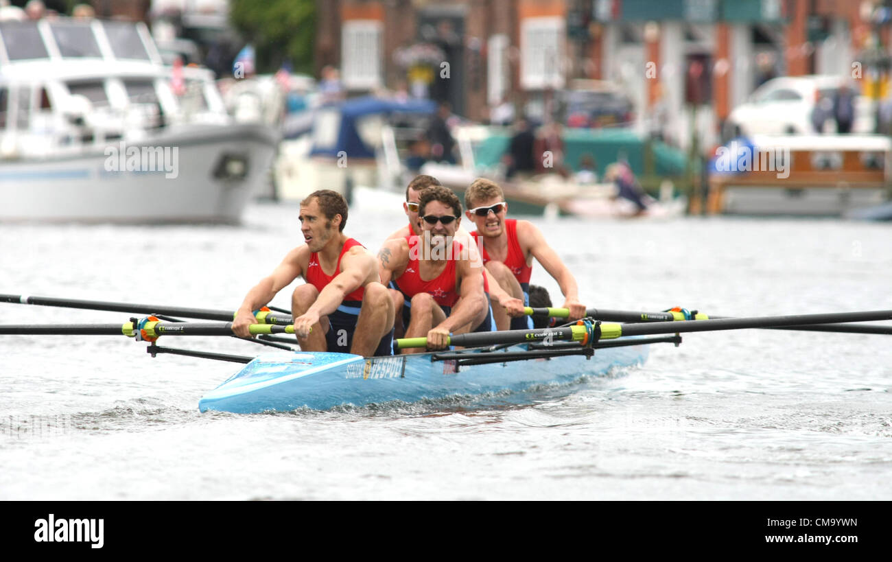 Star Rowing Star rowing club hi-res stock photography and images - Alamy