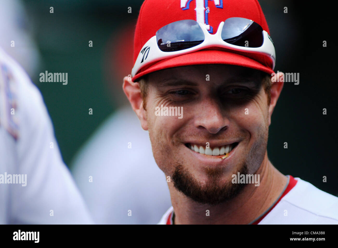 July 2, 2012 - Arlington, Texas, USA - July 1, 2010 Arlington, Tx. USA ...