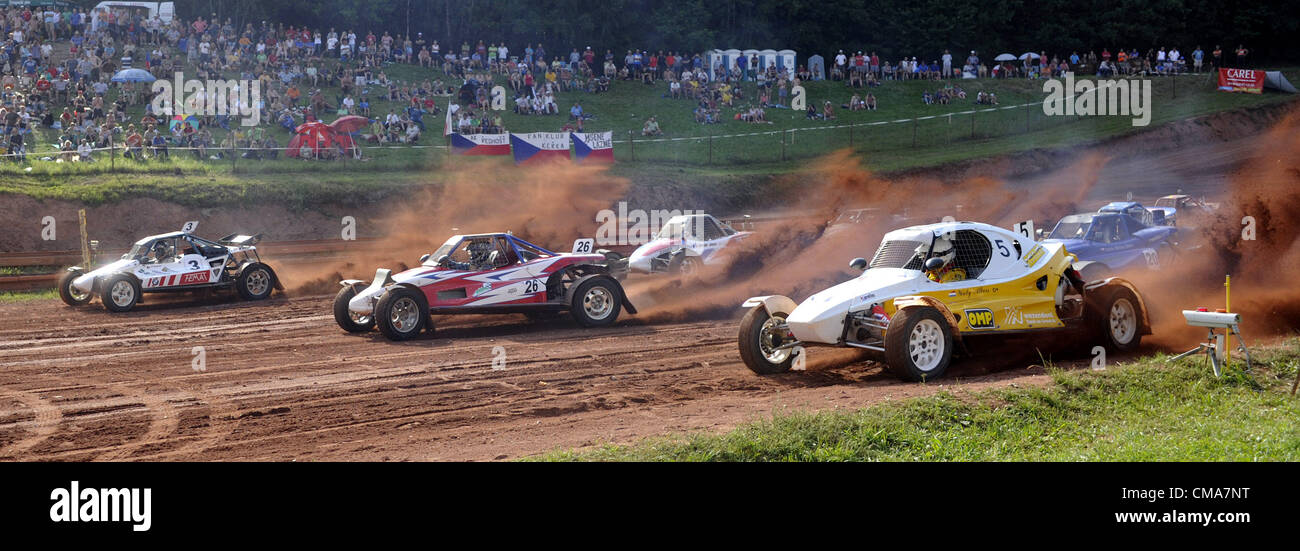 Autocross Stock Photos Autocross Stock Images Alamy