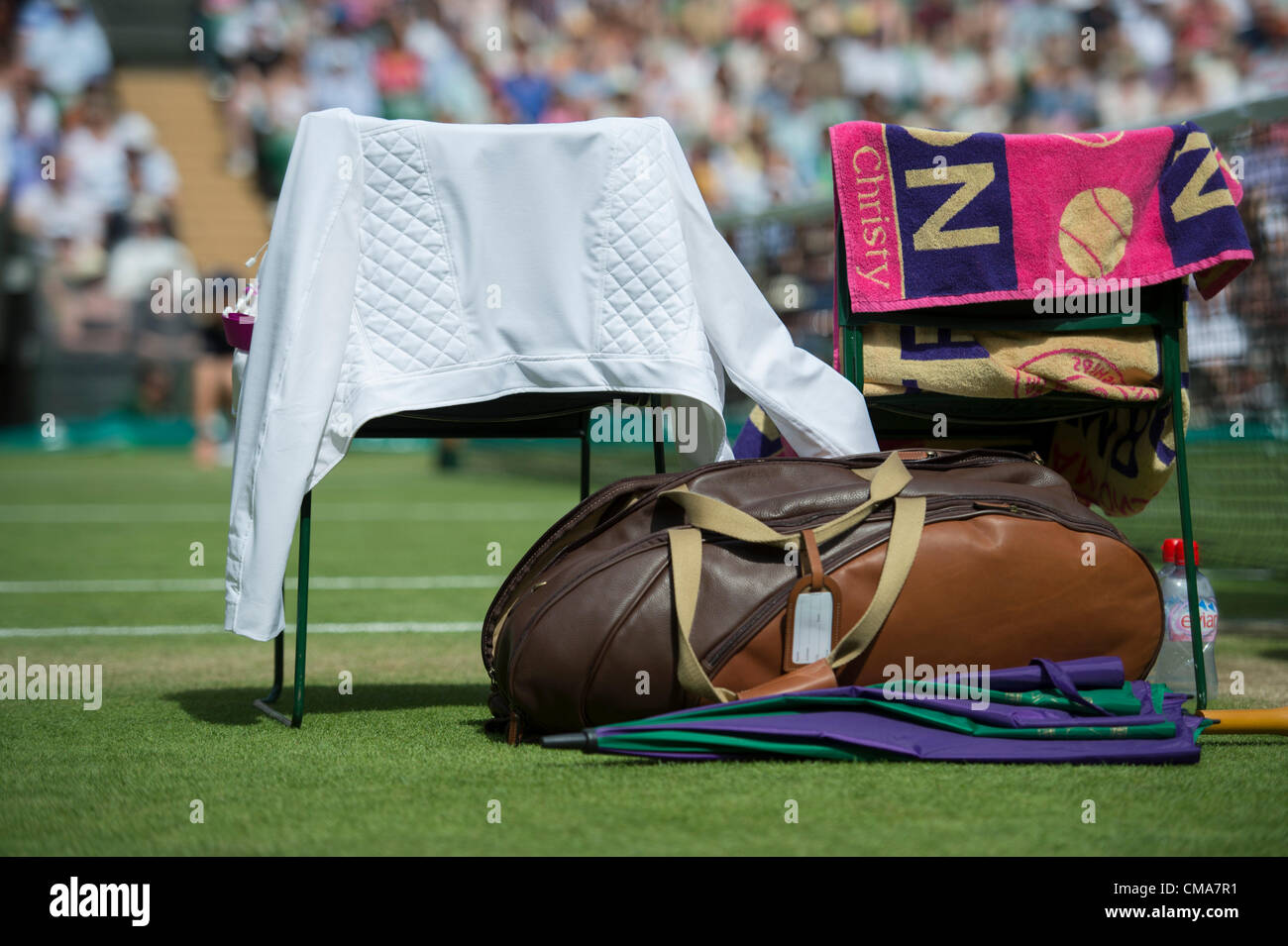 Serena williams tennis jacket hi-res stock photography and images - Alamy