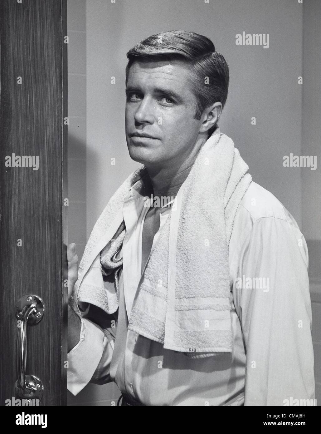 American Actor George Peppard Circa News Photo Getty Images | atelier ...