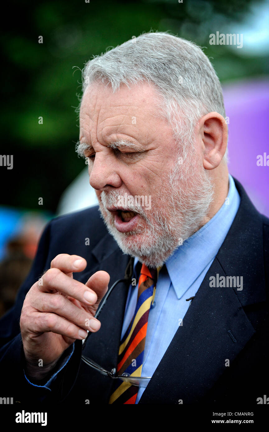 Beirut hostage terry waite hires stock photography and images Alamy