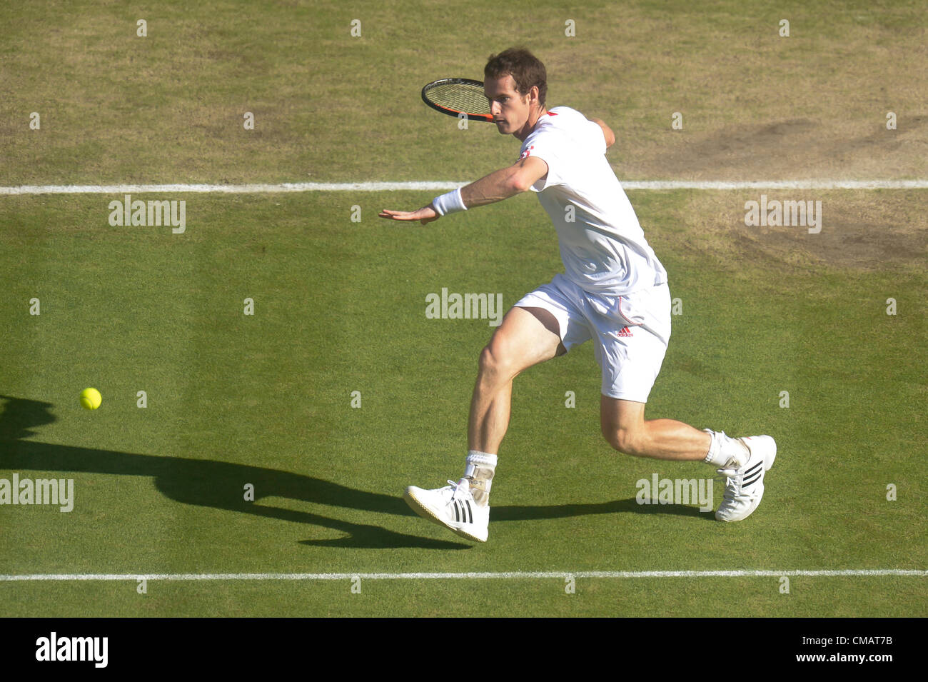 all england lawn tennis and croquet club