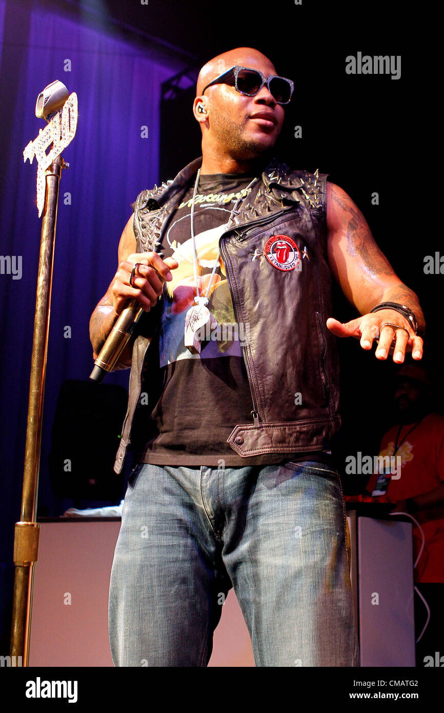 Flo Rida Stacy Singer Flo singer hi-res stock photography and images - Alamy