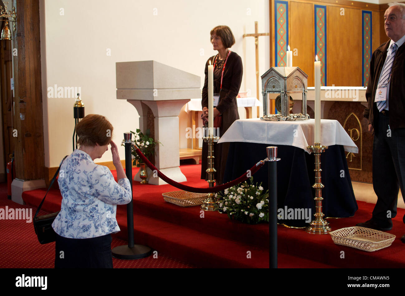 John vianney hires stock photography and images Alamy
