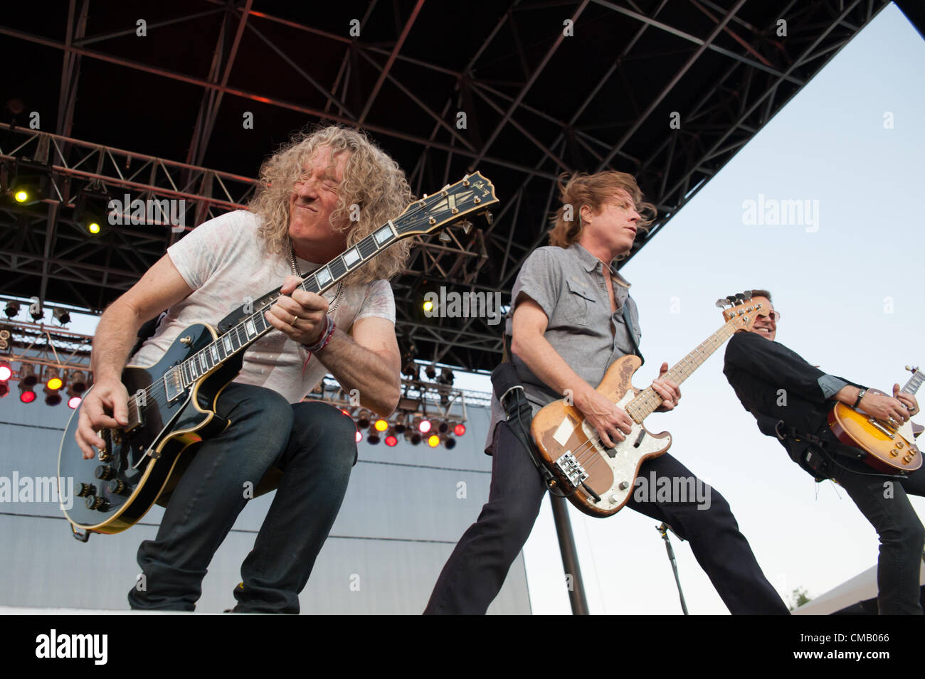 foreigner concert tulalip casino