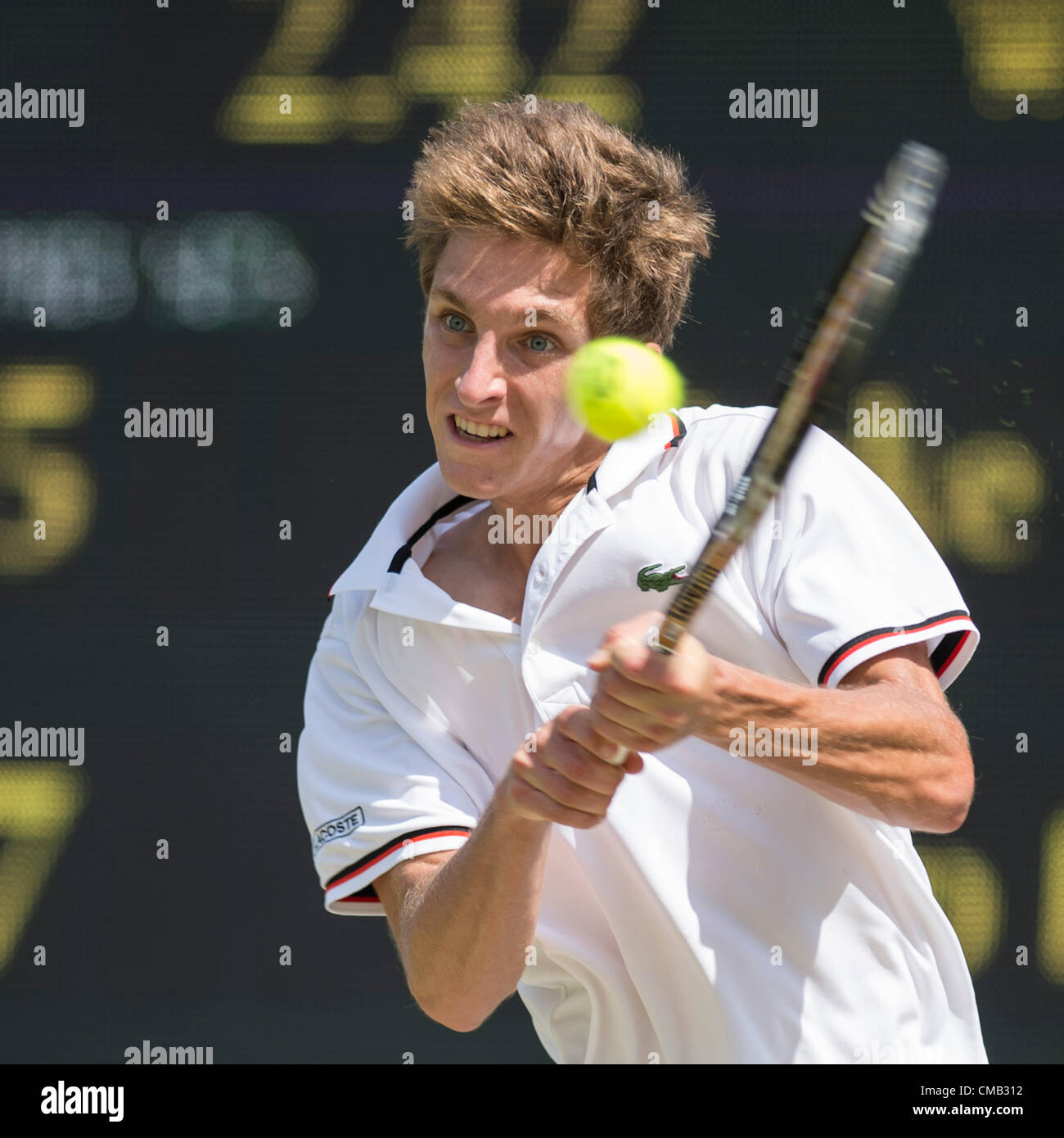 Luke saville tennis player hires stock photography and images Alamy