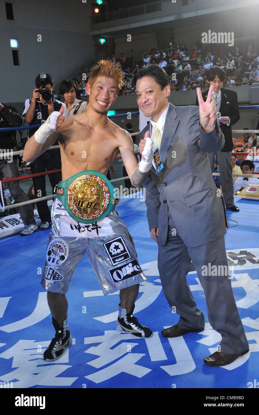 Hayato Soita