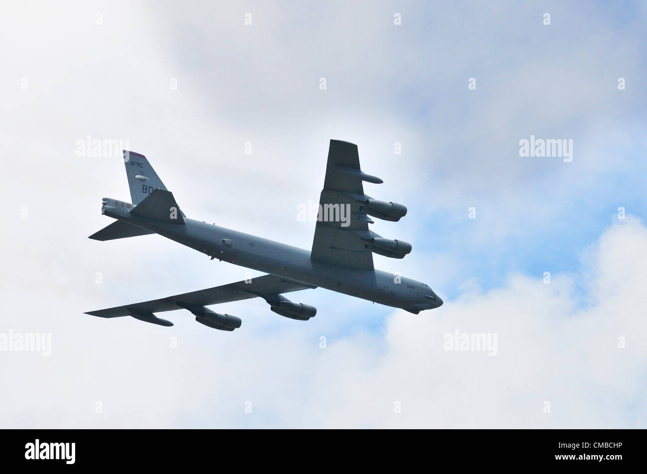 Forte 10 Aircraft