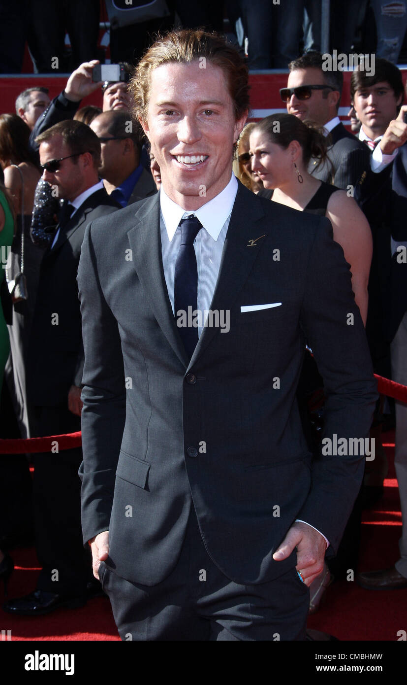 Shaun white hi-res stock photography and images - Page 2 - Alamy