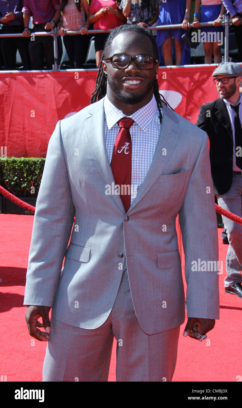 Trent richardson hi-res stock photography and images - Alamy