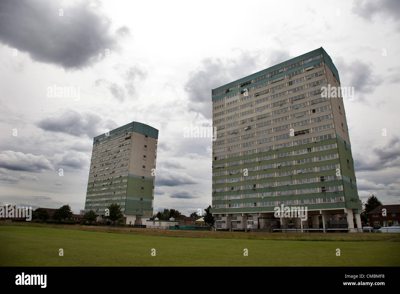 Leytonstone high road hires stock photography and images Alamy