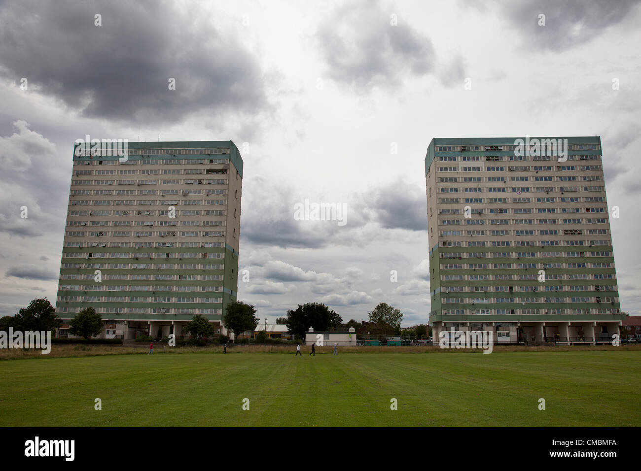 Leytonstone high road hires stock photography and images Alamy