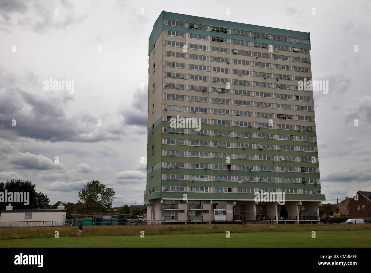 Leytonstone High Road High Resolution Stock Photography and Images Alamy